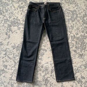 Men’s J. Crew Jeans 34W 30L